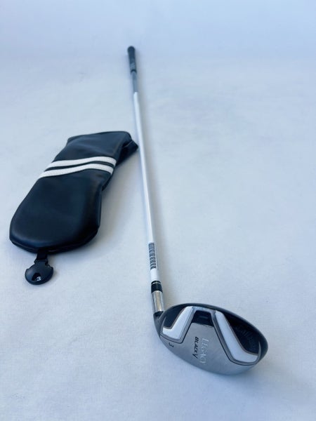 Callaway Legacy black #3 wood RH Carousel 2