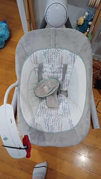 Baby swing Carousel 3