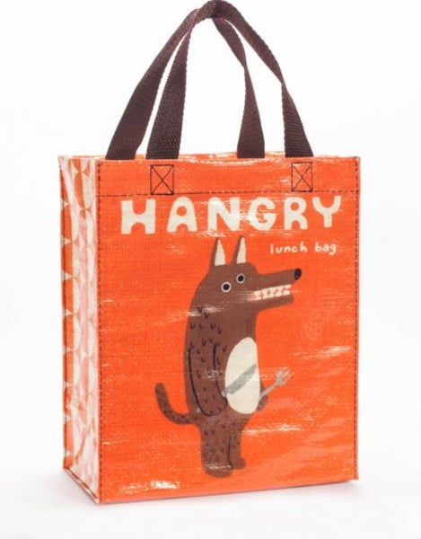Hangry - Handy Tote Carousel 1