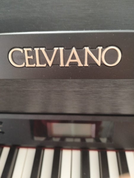 Digital piano Casio Celviano AP 71064469368488961111