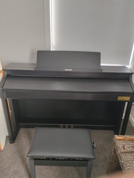 Digital piano Casio Celviano AP 71064469368488961112