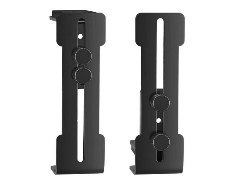 2X Universal Support Bracket Heavy Duty Graphics Card Holder for PC Cases Carousel 9