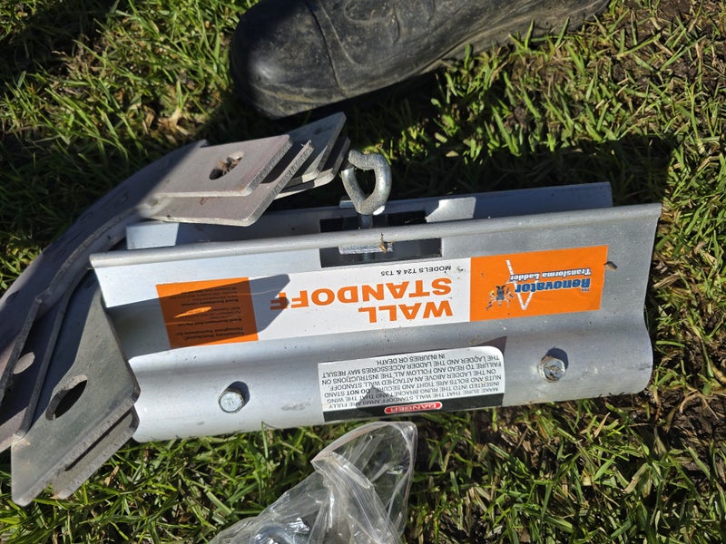 4 x ladders63710623896835112