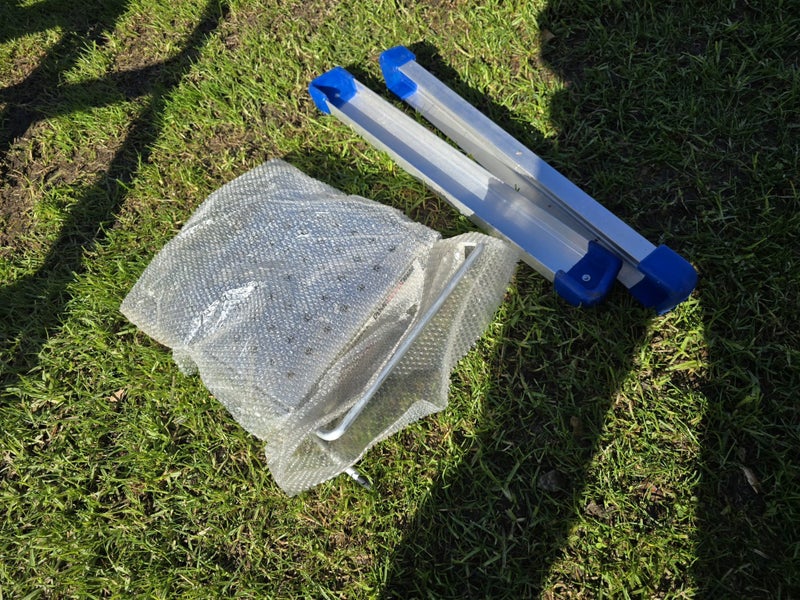 4 x ladders63710623896835113