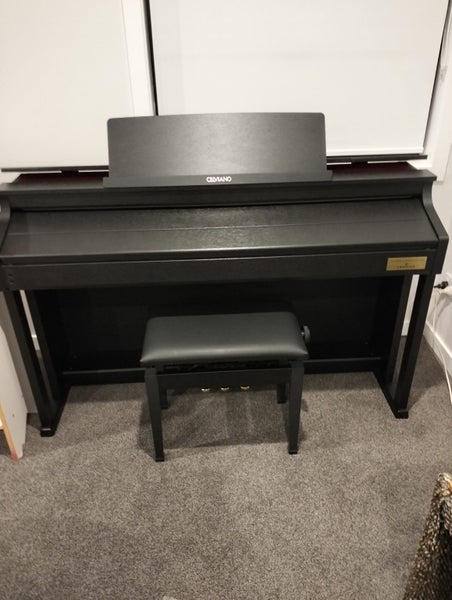 Digital piano Casio Celviano AP 71064469368488961110