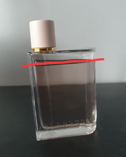 Burberry Her Eau De Parfum Carousel 1