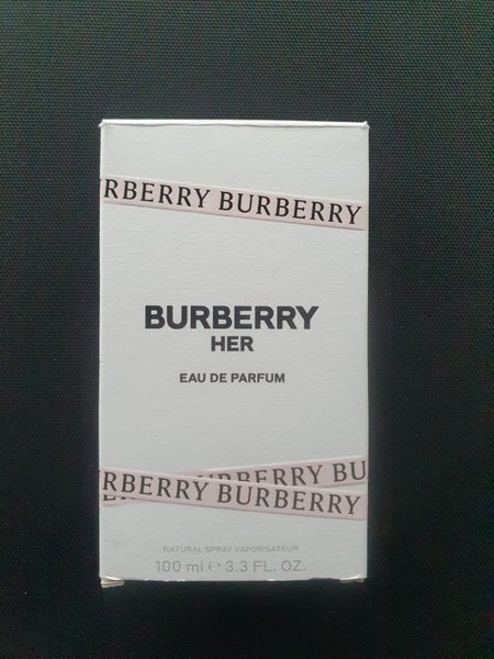 Burberry Her Eau De Parfum Carousel 2