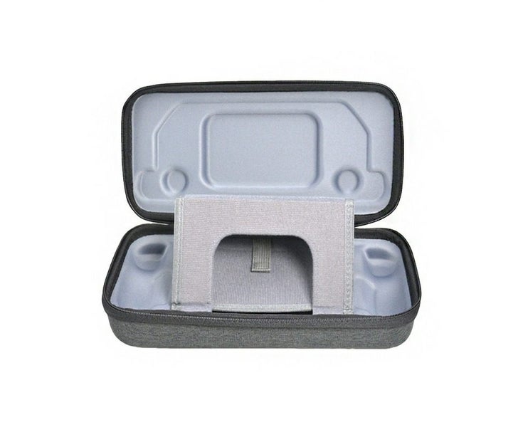 For Steam Deck Handheld Storage Bag Multi Functional Bracket EVA Game Console Carousel 6