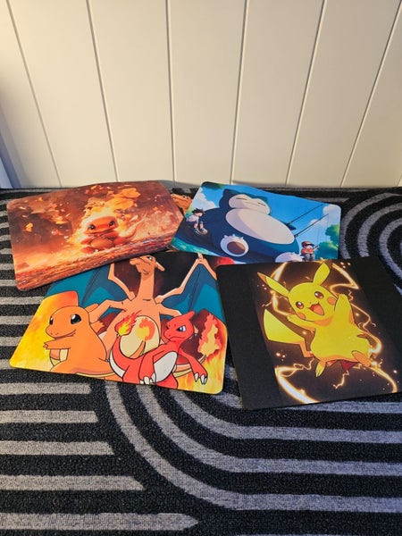 POKÉMON MOUSE PAD Carousel 1