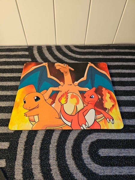 POKÉMON MOUSE PAD Carousel 2