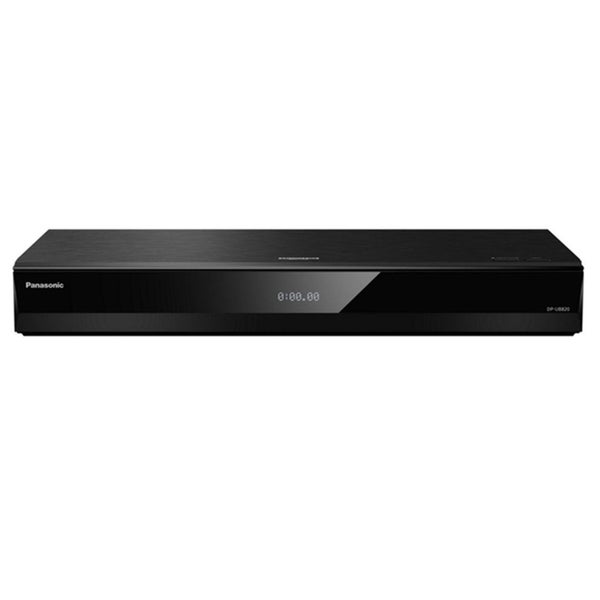 Panasonic DP-UB820GNK 4K Smart Blu-ray Player Carousel 1