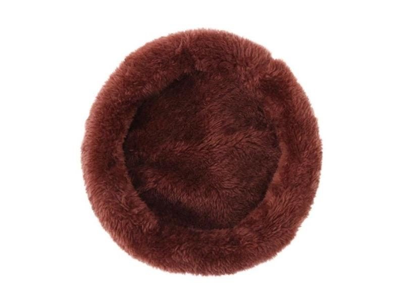 Guinea Pig Hamster House Mat Cute Animal Rabbit Squirrel Hamster Bed Washable Carousel 1