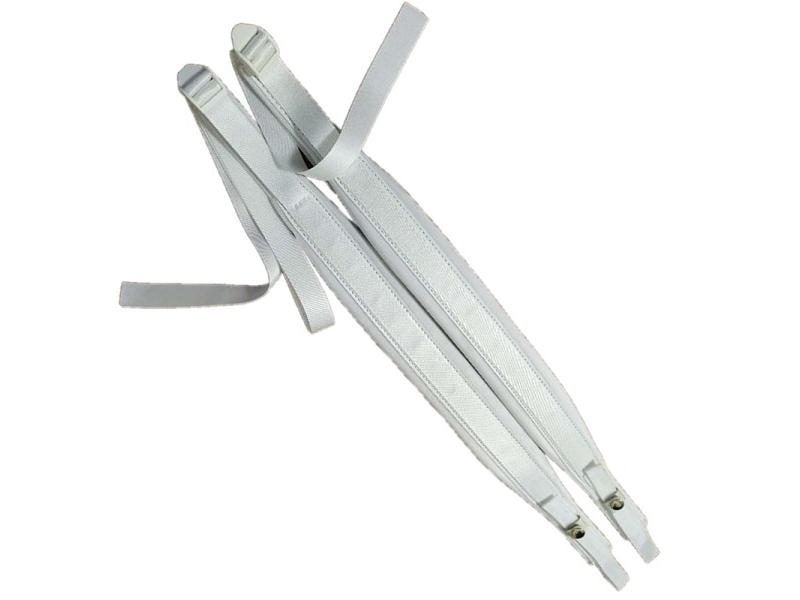 Accordion Strap Carousel 1