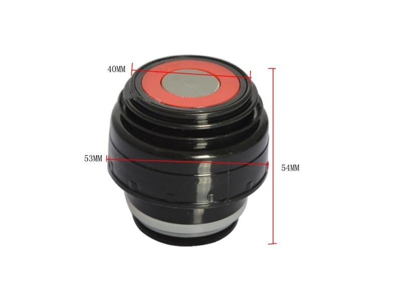 4.5/5.2Cm Vacuum Flask Lid Thermos Stopper Thermos Bottle Cap Travel Cup Bottle Carousel 1