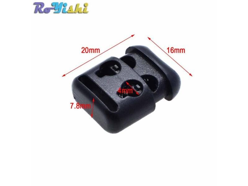 Cord Lock Cord Stopper Carousel 1