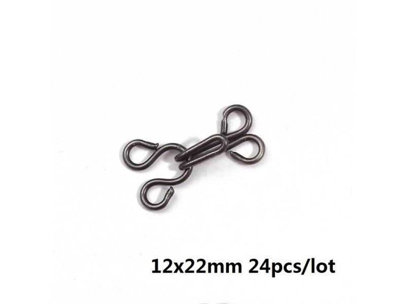 Cord Lock Cord Stopper Carousel 1