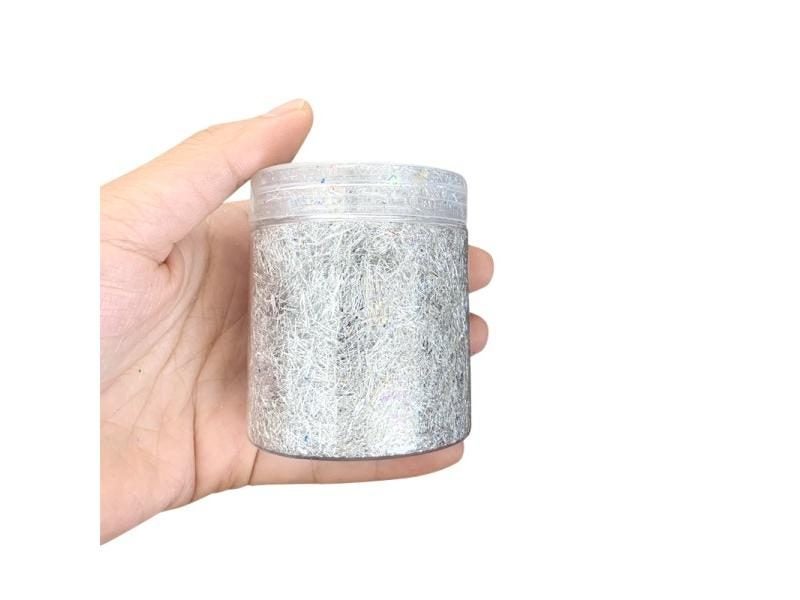 Boxed Imitation Gold/Sliver/Copper Foil Art Craft Paper Leaf Leaves Sheets Bulk Carousel 1