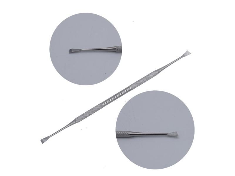 Narzedzia Gliniane Ze Stali Nierdzewnej Dla Modelowania I Rzezby Carousel 1