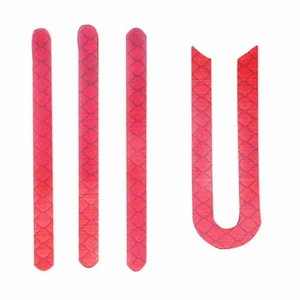 Reflective Strip For Xiaomi M365 Pro Scooter U Shaped Front And Rear Red Access Carousel 2