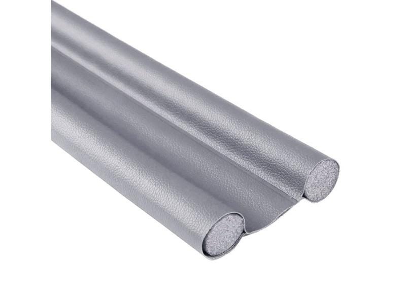 96cm Flexible Door Bottom Sealing Strip Guard Sealer Stopper Weatherstrip Wind Carousel 1