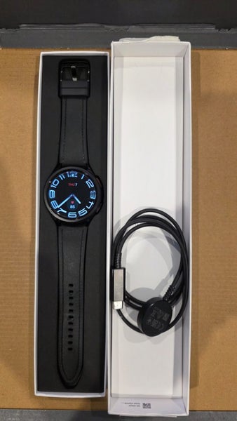Samsung Galaxy Watch 6 Classic LTE 47mm Carousel 1