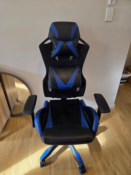 Gaming chair Carousel 1