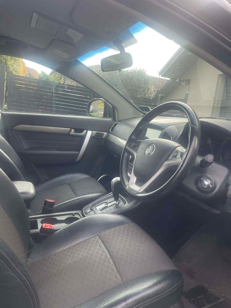 2017 Holden Captiva Lt63613195480963112