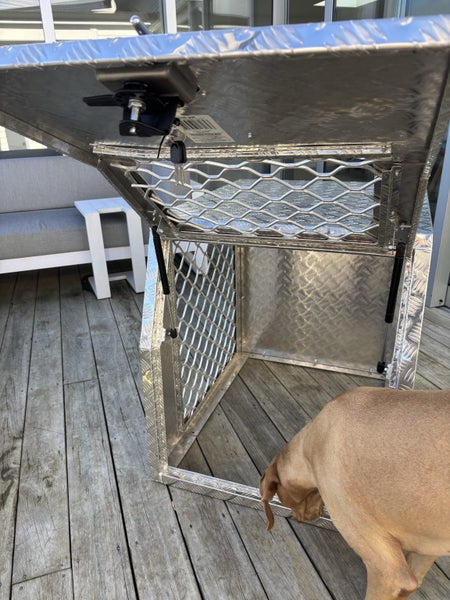 ToolPro Dog Box Carousel 3