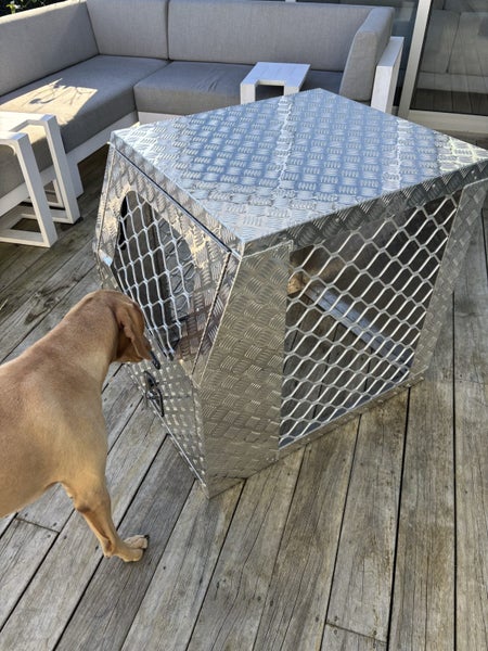 ToolPro Dog Box Carousel 2