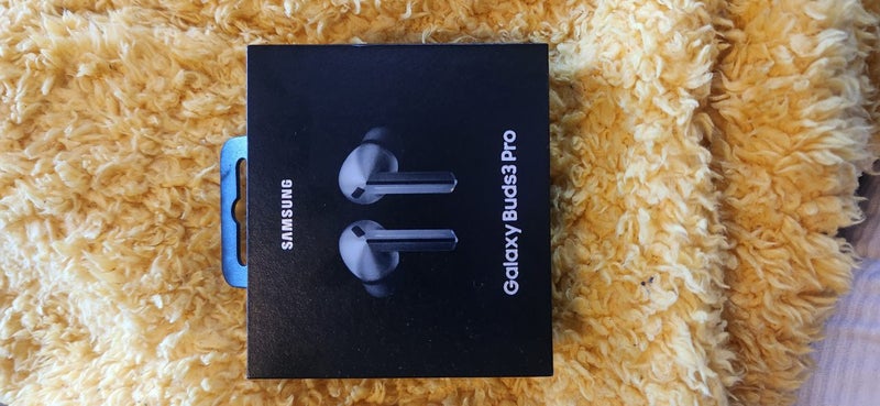Samsung galaxy buds3 pro636163752680991111