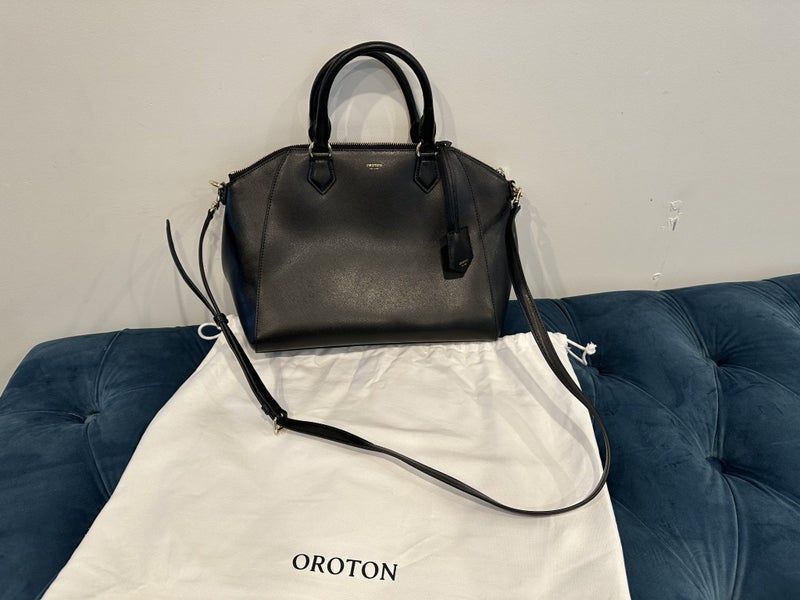 Oroton Tote Bag636157460692491113