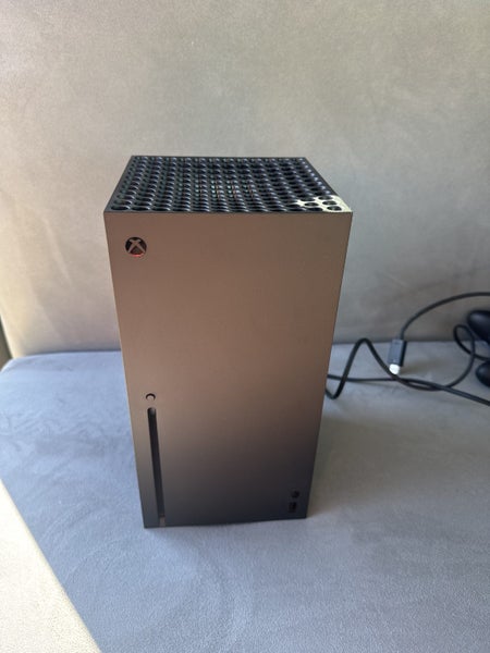 Xbox Series X 1TB SSD Carousel 3