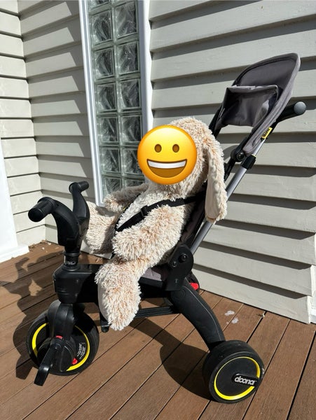 Doona trike Carousel 2