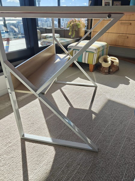 Office Desk Table Carousel 3