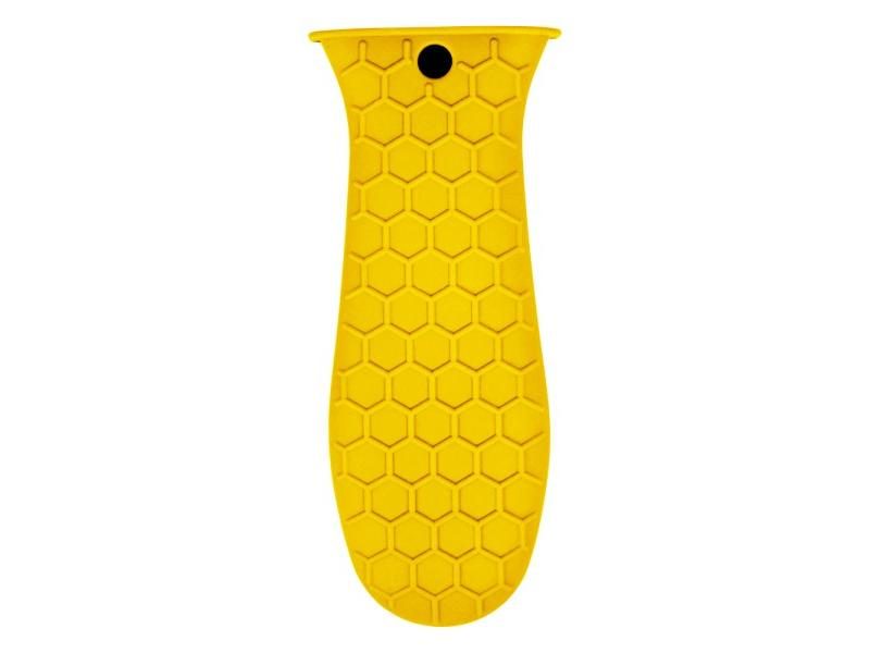 Saucepan Grip Covers Cookware Handle Holder Potholder Sleeve Carousel 1