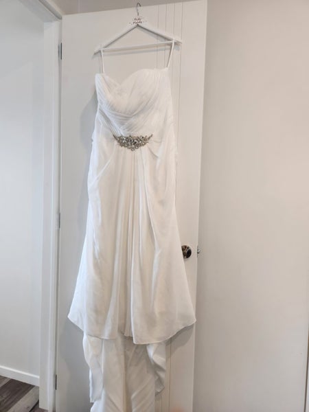 Wedding dress63617145035394111