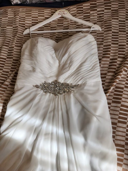 Wedding dress63617145035394113