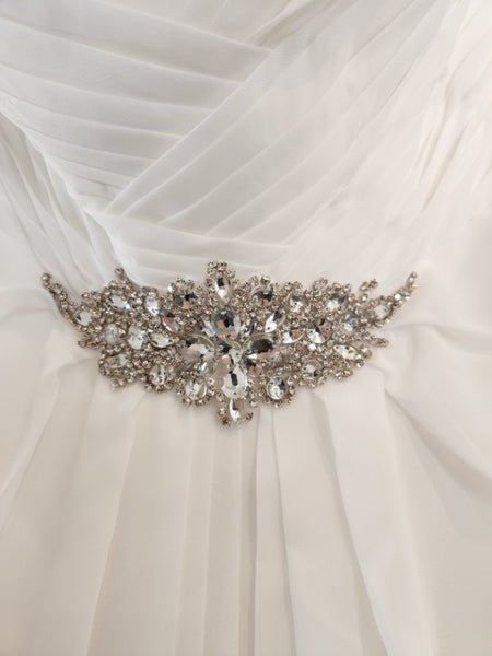 Wedding dress63617145035394112