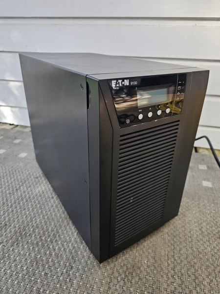 Eaton 9130 3000VA UPS Carousel 1