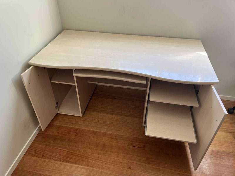 Office Desk Carousel 2