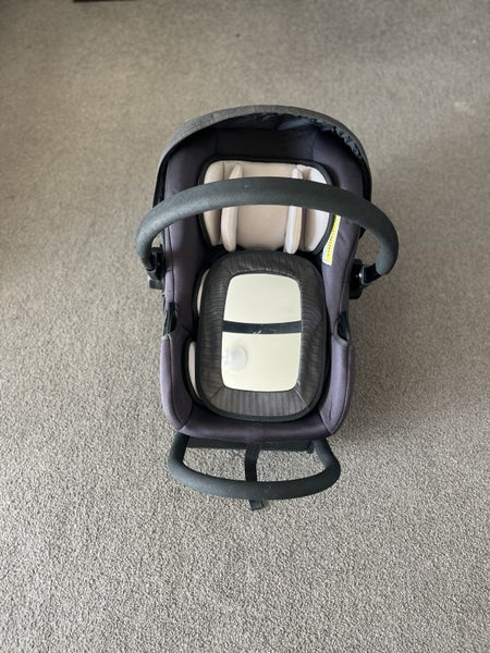 Edward’s & Co - Capsule&Base&Carry Cot Carousel 2