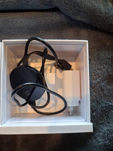 Chromecast Ultra 4K Carousel 1