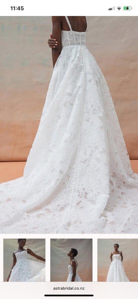Brand New Jenny Yoo Wedding dress63615748451073111
