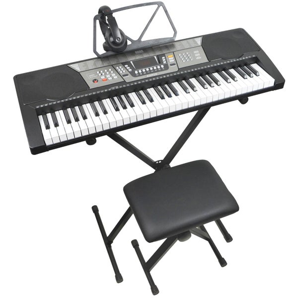 Digital Axp10 Portable Keyboard Pack63881050435715110