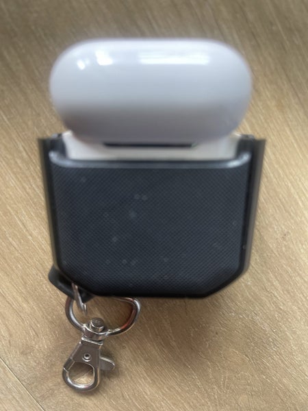 WIRELESS APPLE AIRPODS charging case Carousel 3