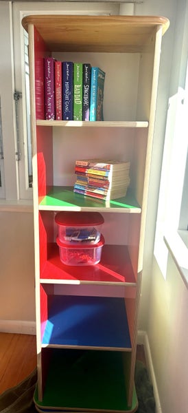 Book Shelf - & more! Carousel 1