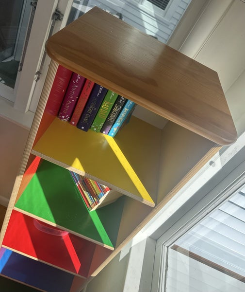 Book Shelf - & more!63616509865474112