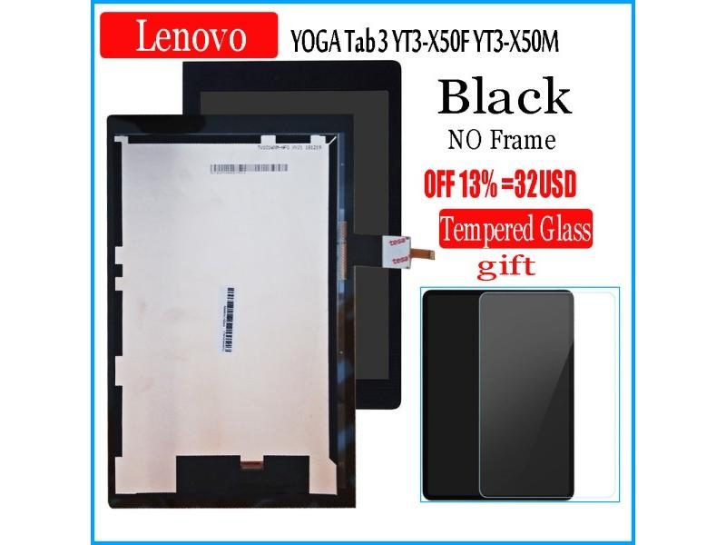 Touch Screen Digitizer Carousel 1