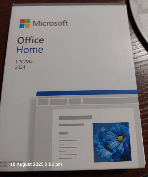 office software Carousel 1