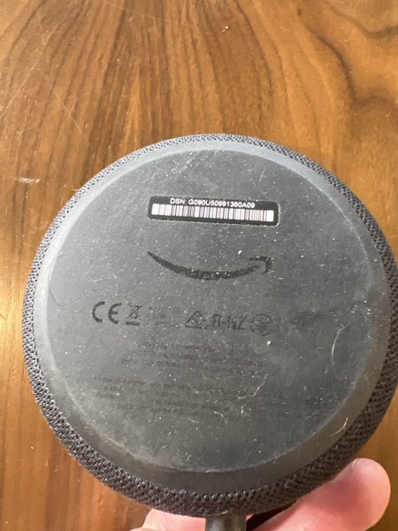 Amazon Echo Dot **$1 RES** Carousel 3